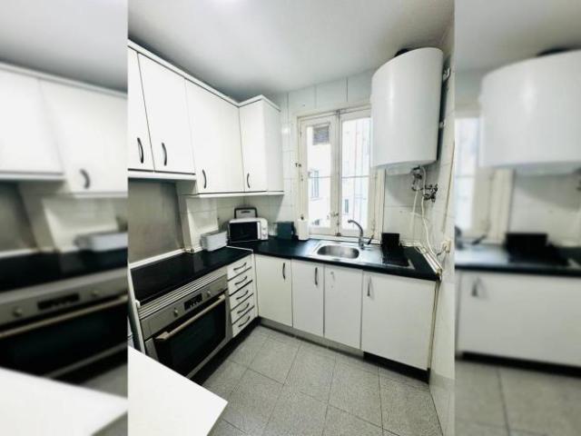 Alquiler 7 Dormitorio Shared Living/Roommate Madrid Madrid DLS100232816