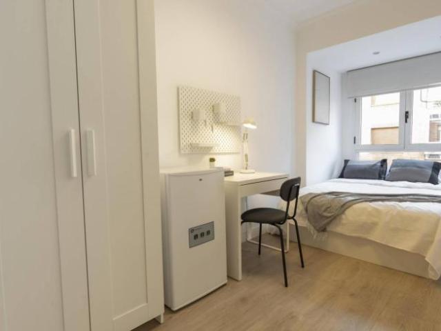 Alquiler 7 Dormitorio Shared Living/Roommate Madrid Madrid DLS100233011