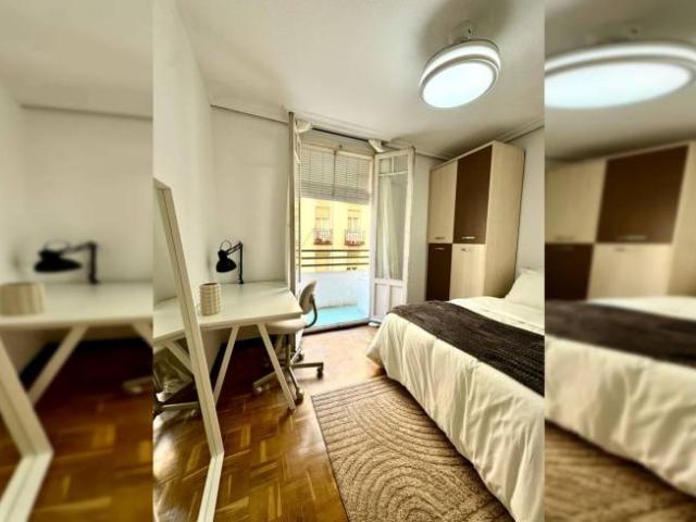 Alquiler 7 Dormitorio Shared Living/Roommate Madrid Madrid DLS100233526