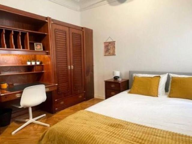 Alquiler 7 Dormitorio Shared Living/Roommate Madrid Madrid DLS100233726