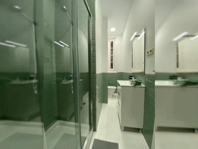Alquiler 7 Dormitorio Shared Living/Roommate Madrid Madrid DLS100233785