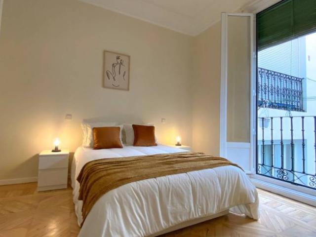 Alquiler 7 Dormitorio Shared Living/Roommate Madrid Madrid DLS100233788