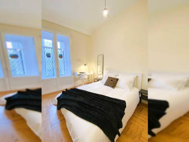Alquiler 7 Dormitorio Shared Living/Roommate Madrid Madrid DLS100233870