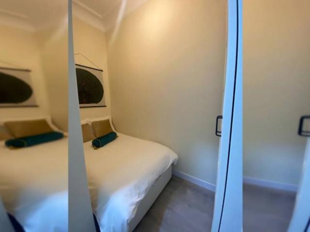 Alquiler 7 Dormitorio Shared Living/Roommate Madrid Madrid DLS100233886
