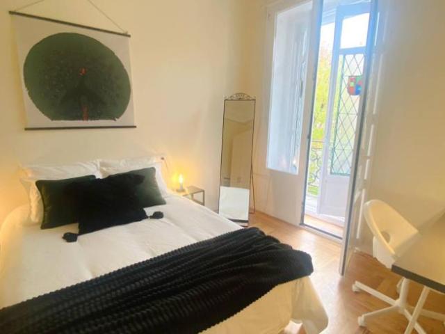Alquiler 7 Dormitorio Shared Living/Roommate Madrid Madrid DLS100233896