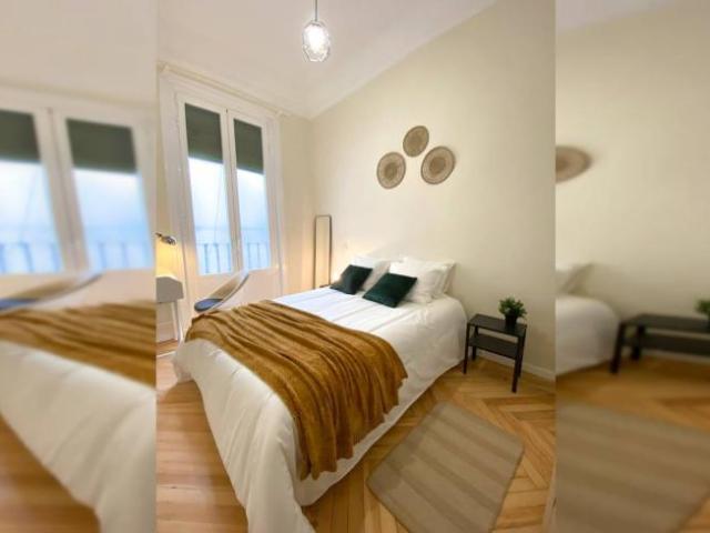 Alquiler 7 Dormitorio Shared Living/Roommate Madrid Madrid DLS100233933
