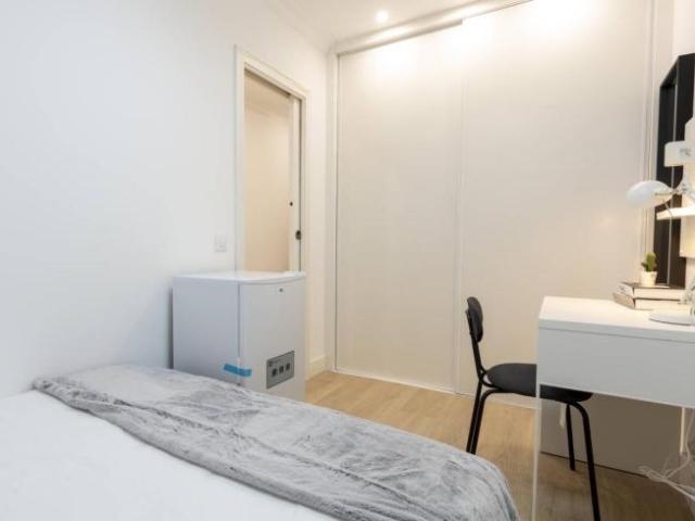 Alquiler 7 Dormitorio Shared Living/Roommate Madrid Madrid DLS100233969