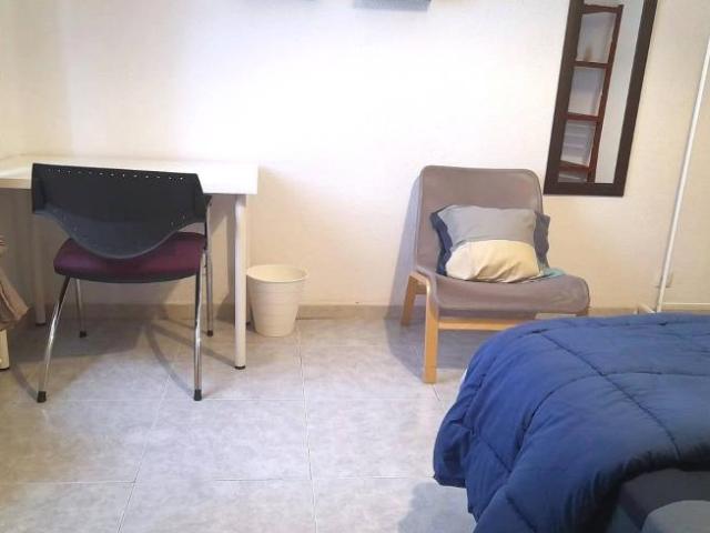 Alquiler 7 Dormitorio Shared Living/Roommate Madrid Madrid DLS100677079