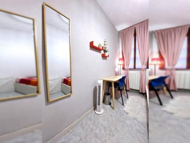 Alquiler 7 Dormitorio Shared Living/Roommate Madrid Madrid DLS101670861