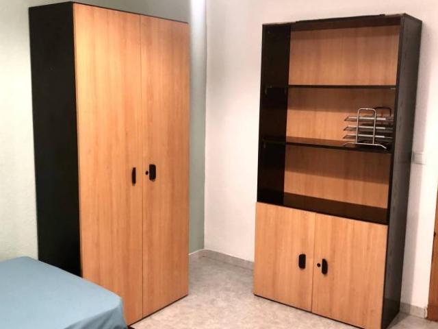 Alquiler 7 Dormitorio Shared Living/Roommate Madrid Madrid DLS101670978