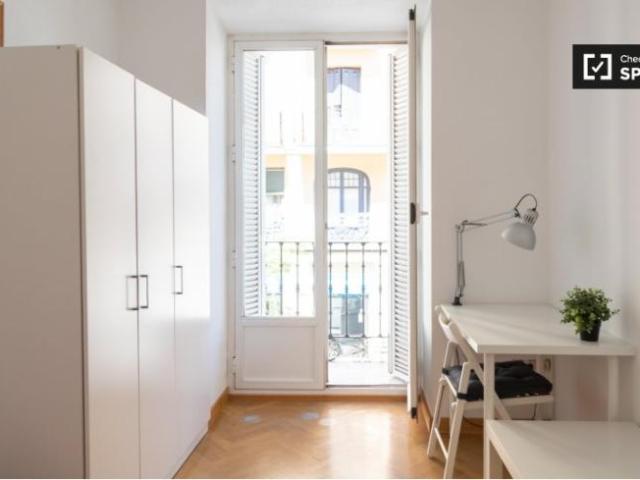 Alquiler 7 Dormitorio Shared Living/Roommate Madrid Madrid DLS101672011