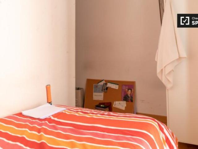 Alquiler 7 Dormitorio Shared Living/Roommate Madrid Madrid DLS101694826
