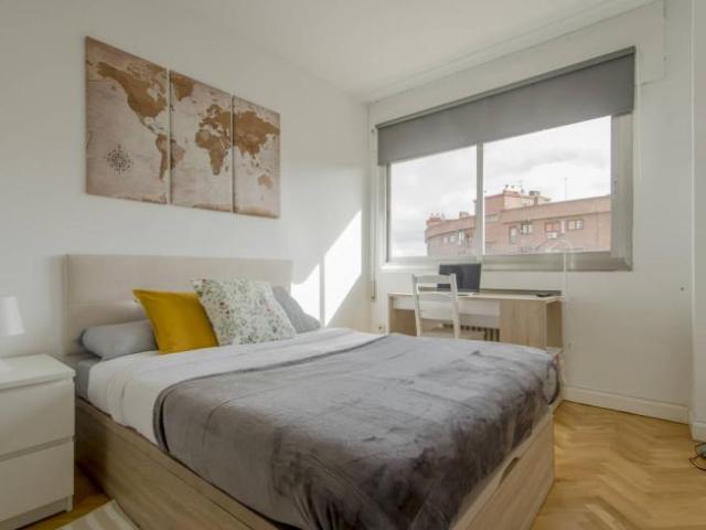 Alquiler 7 Dormitorio Shared Living/Roommate Madrid Madrid DLS101776640