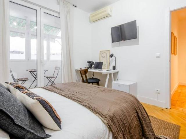 Alquiler 7 Dormitorio Shared Living/Roommate Madrid Madrid DLS101794579
