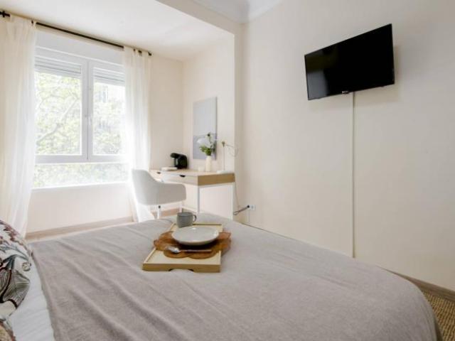 Alquiler 7 Dormitorio Shared Living/Roommate Madrid Madrid DLS101804920