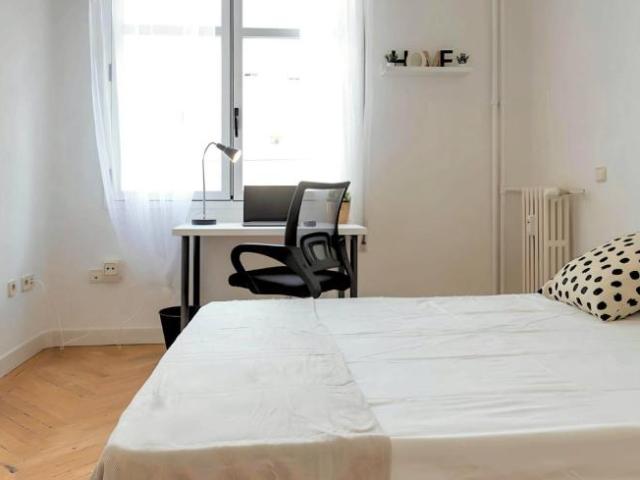 Alquiler 7 Dormitorio Shared Living/Roommate Madrid Madrid DLS101807337