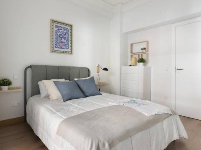 Alquiler 7 Dormitorio Shared Living/Roommate Madrid Madrid DLS101809271