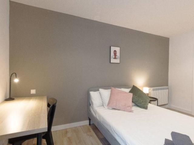 Alquiler 7 Dormitorio Shared Living/Roommate Madrid Madrid DLS101814025