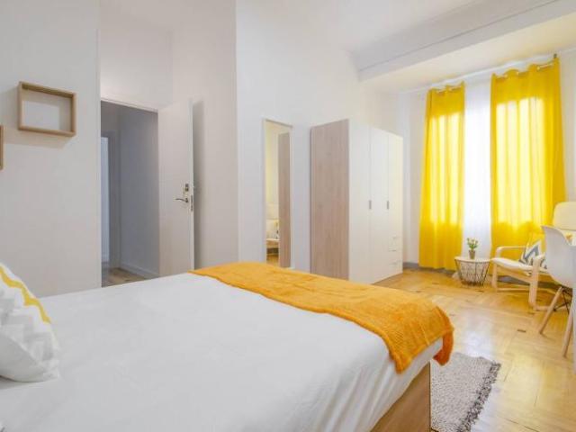Alquiler 7 Dormitorio Shared Living/Roommate Madrid Madrid DLS101814152