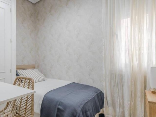 Alquiler 7 Dormitorio Shared Living/Roommate Madrid Madrid DLS101814197