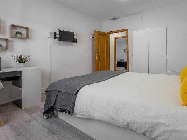 Alquiler 7 Dormitorio Shared Living/Roommate Madrid Madrid DLS101814323