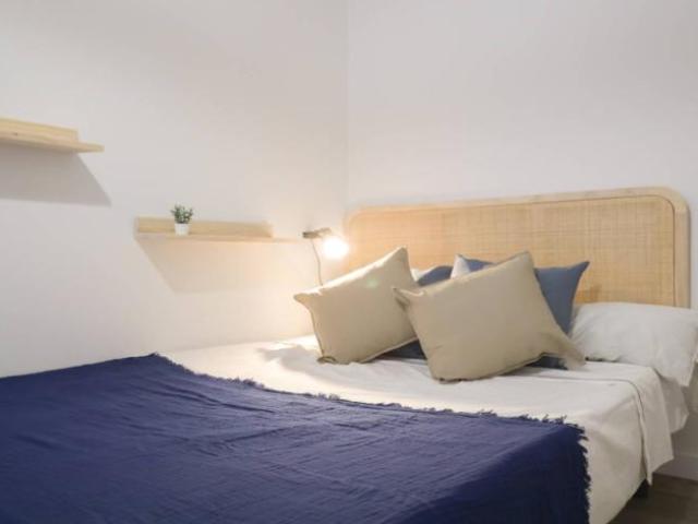 Alquiler 7 Dormitorio Shared Living/Roommate Madrid Madrid DLS101814332