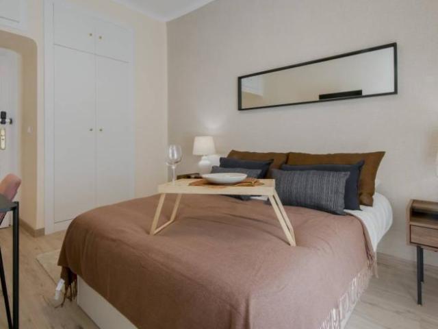 Alquiler 7 Dormitorio Shared Living/Roommate Madrid Madrid DLS101814341
