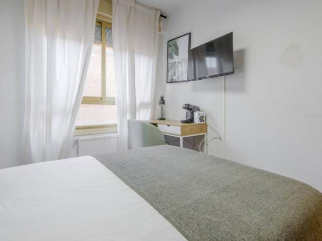 Alquiler 7 Dormitorio Shared Living/Roommate Madrid Madrid DLS101814395