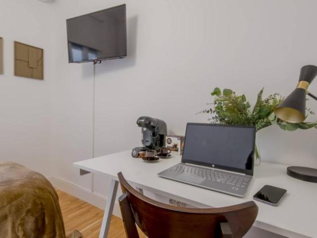 Alquiler 7 Dormitorio Shared Living/Roommate Madrid Madrid DLS101814434