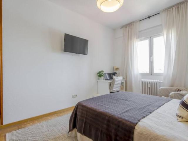 Alquiler 7 Dormitorio Shared Living/Roommate Madrid Madrid DLS101814748