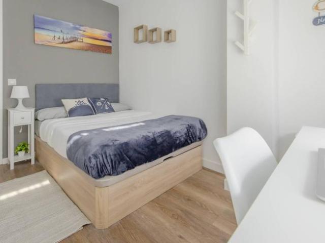 Alquiler 7 Dormitorio Shared Living/Roommate Madrid Madrid DLS101814740