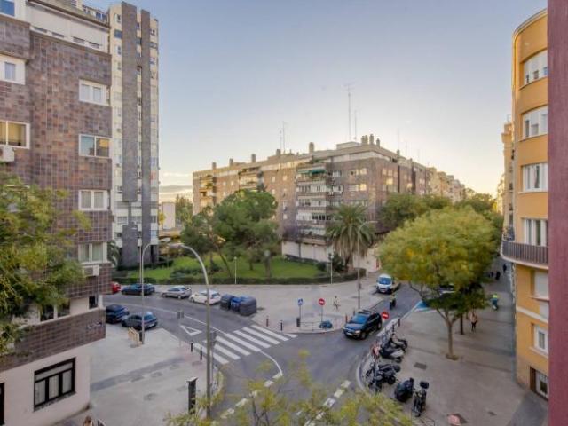 Alquiler 7 Dormitorio Shared Living/Roommate Madrid Madrid DLS101814759