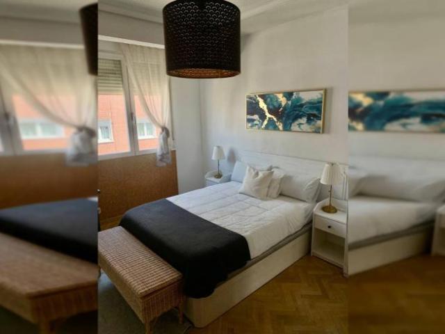 Alquiler 7 Dormitorio Shared Living/Roommate Madrid Madrid DLS101814942