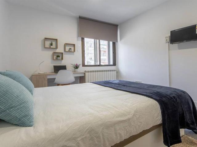 Alquiler 7 Dormitorio Shared Living/Roommate Madrid Madrid DLS101815203