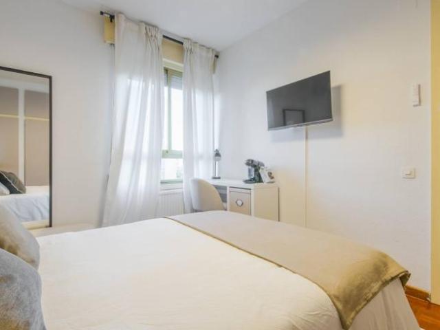 Alquiler 7 Dormitorio Shared Living/Roommate Madrid Madrid DLS101815309