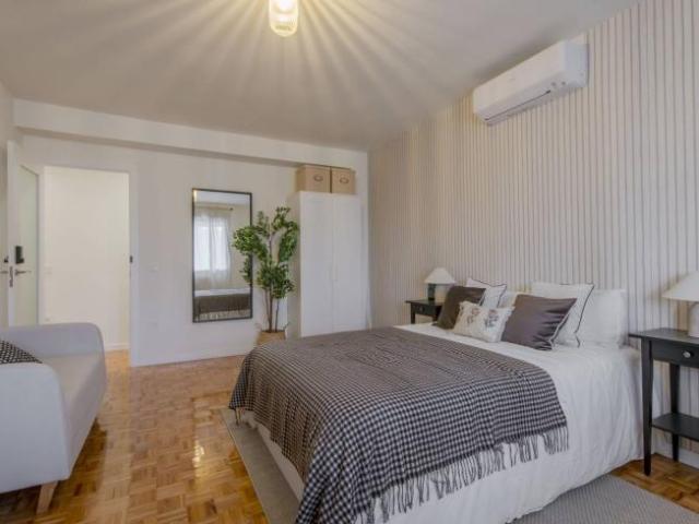 Alquiler 7 Dormitorio Shared Living/Roommate Madrid Madrid DLS101815509