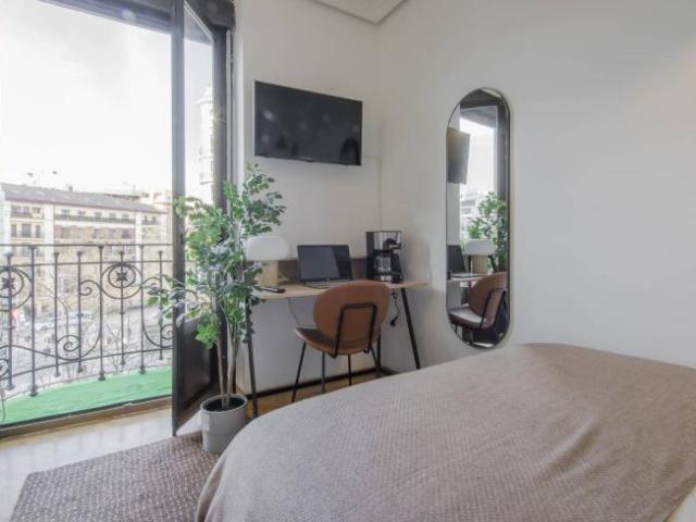 Alquiler 7 Dormitorio Shared Living/Roommate Madrid Madrid DLS101815811