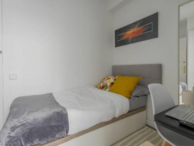 Alquiler 7 Dormitorio Shared Living/Roommate Madrid Madrid DLS101816089