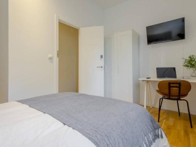 Alquiler 7 Dormitorio Shared Living/Roommate Madrid Madrid DLS101816255