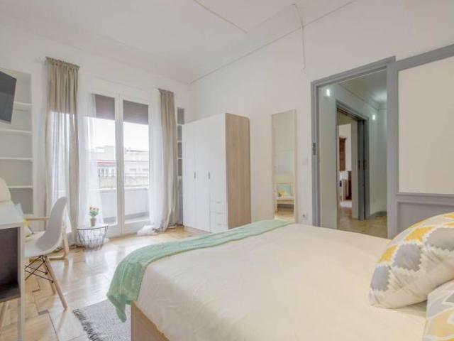 Alquiler 7 Dormitorio Shared Living/Roommate Madrid Madrid DLS101816346