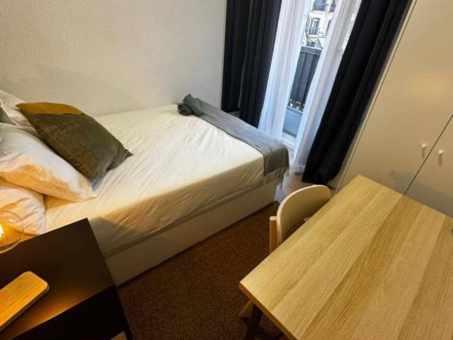 Alquiler 7 Dormitorio Shared Living/Roommate Madrid Madrid DLS101816713