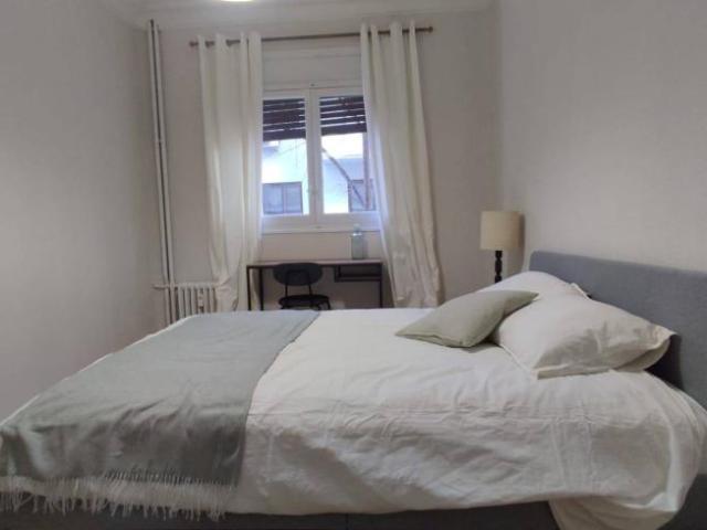 Alquiler 7 Dormitorio Shared Living/Roommate Madrid Madrid DLS101816886