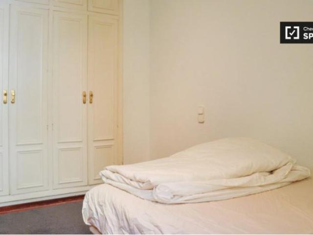 Alquiler 7 Dormitorio Shared Living/Roommate Madrid Madrid DLS101817479