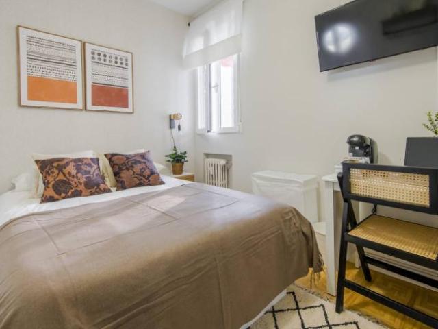Alquiler 7 Dormitorio Shared Living/Roommate Madrid Madrid DLS101817829