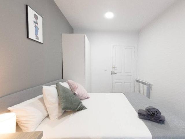 Alquiler 7 Dormitorio Shared Living/Roommate Madrid Madrid DLS101818358