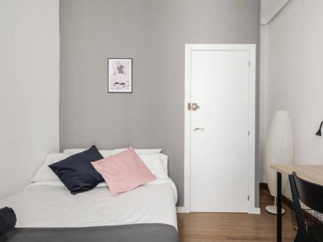Alquiler 7 Dormitorio Shared Living/Roommate Madrid Madrid DLS101818909