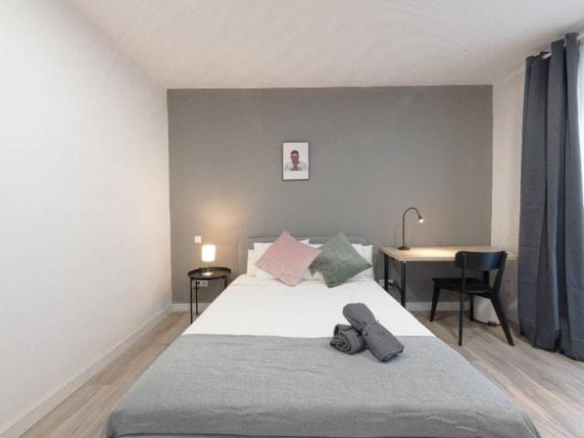 Alquiler 7 Dormitorio Shared Living/Roommate Madrid Madrid DLS101819259