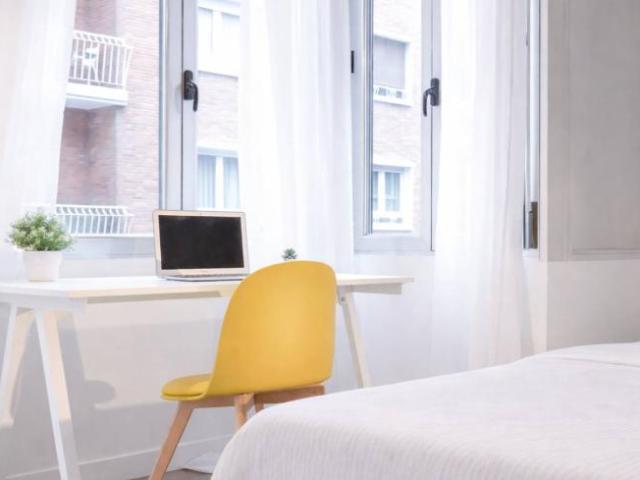 Alquiler 7 Dormitorio Shared Living/Roommate Madrid Madrid DLS101819464