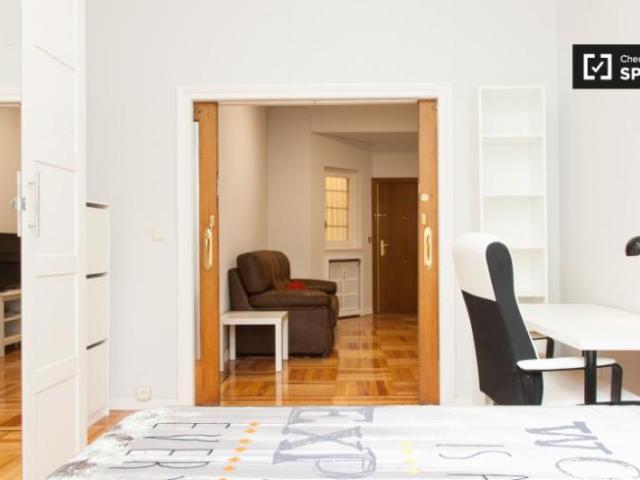 Alquiler 7 Dormitorio Shared Living/Roommate Madrid Madrid DLS101819638