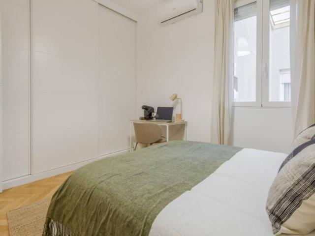 Alquiler 7 Dormitorio Shared Living/Roommate Madrid Madrid DLS101819854
